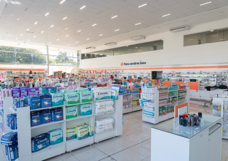 Alimentos