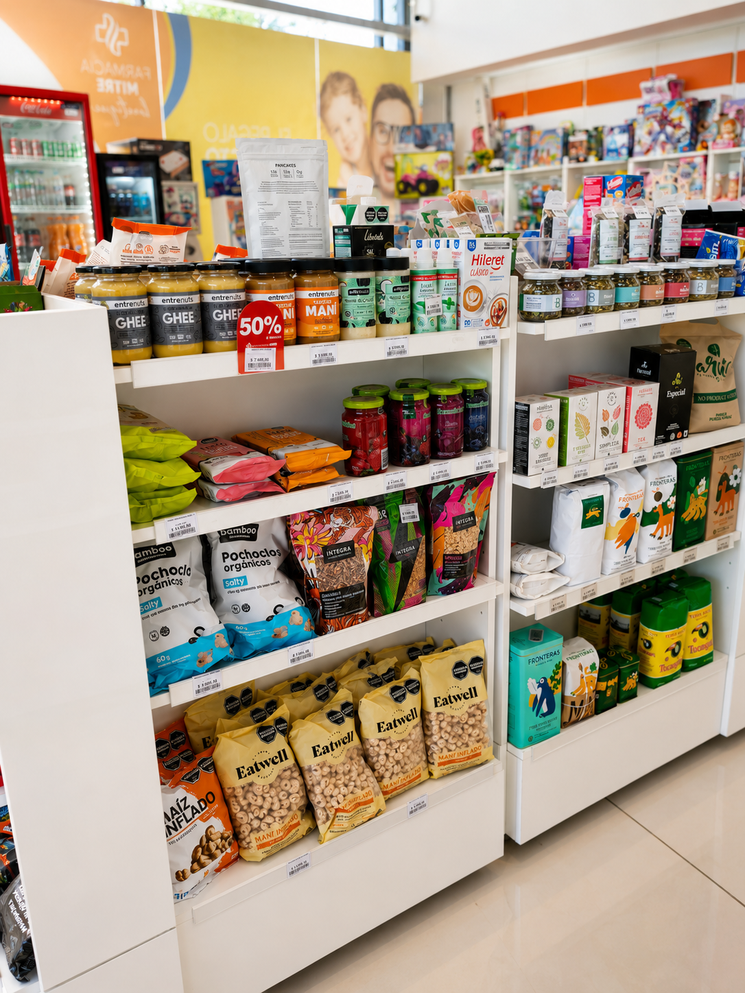 Alimentos
