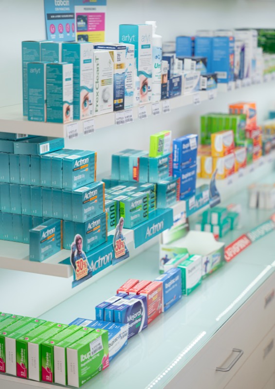 Farmacia