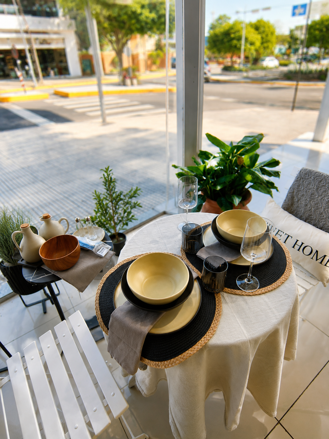 Hogar y Deco