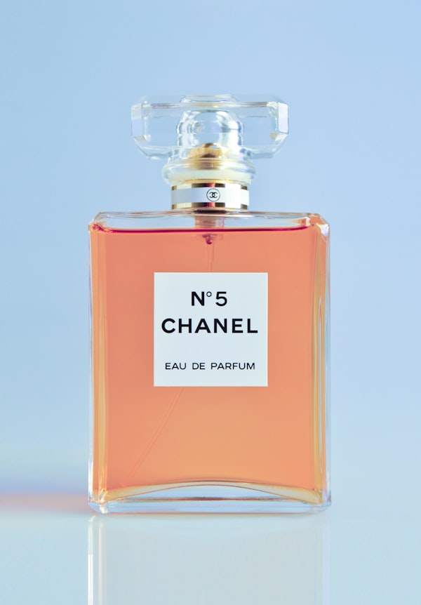Perfumería
